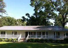 Home roofing and siding service