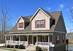 Home roofing and siding service