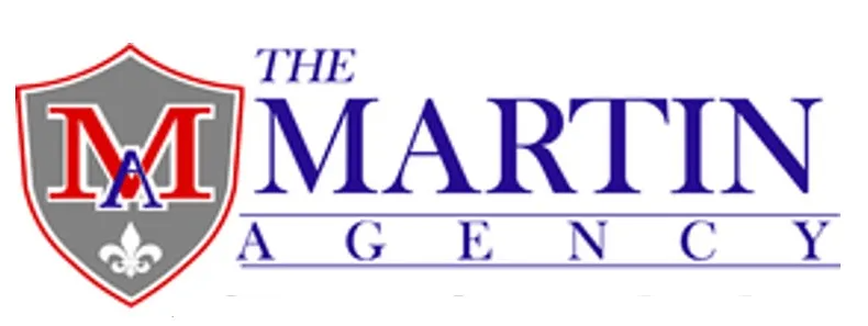 The Martin Agency - logo