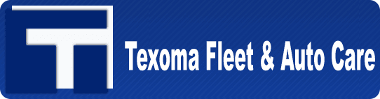 Texoma Fleet & Auto Care - Logo