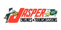 Jasper Engine and Transmission