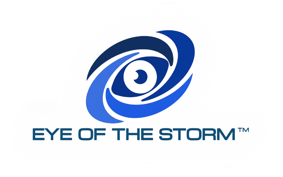 Eye of the Storm