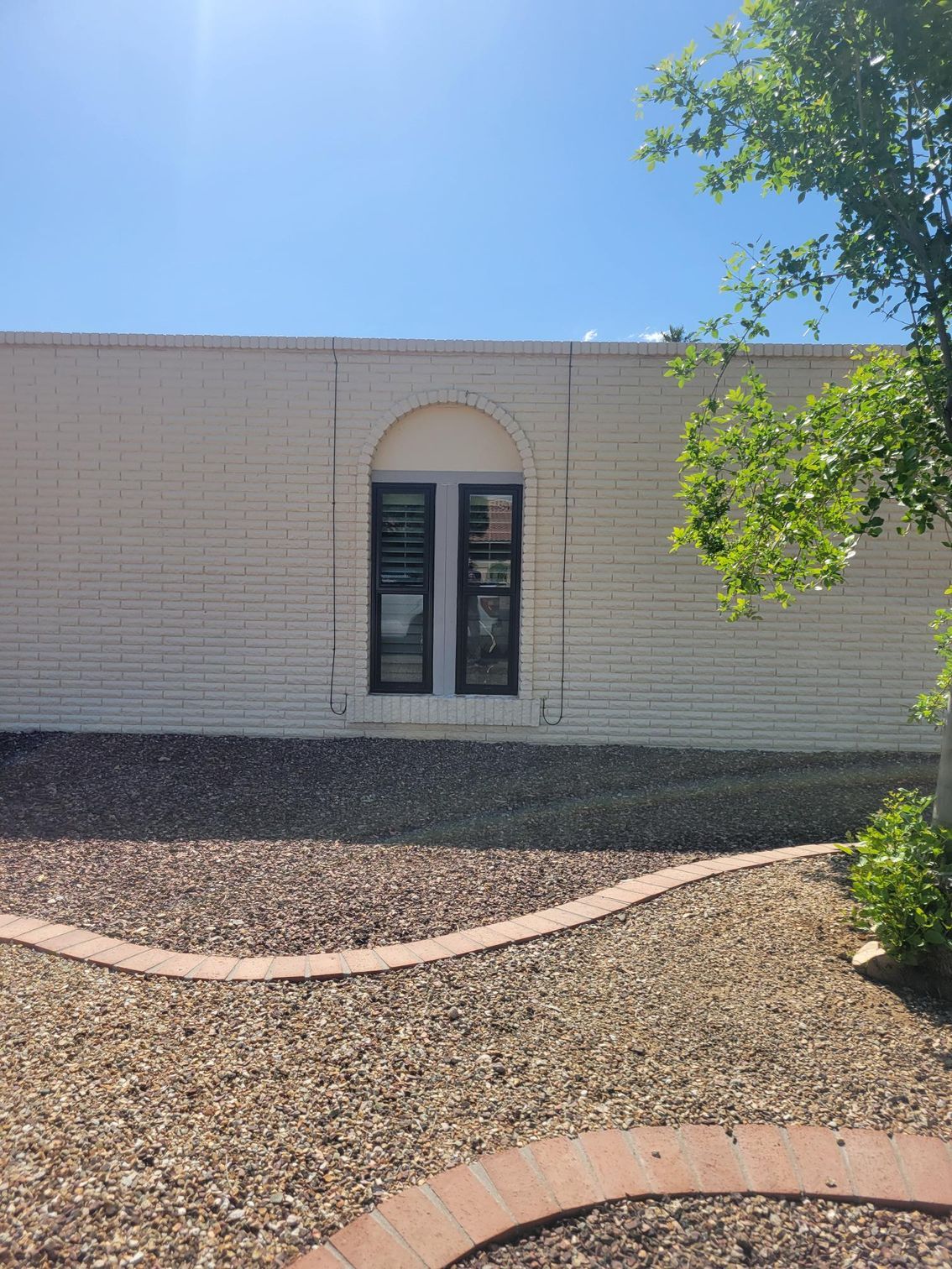 Pella Impervia windows