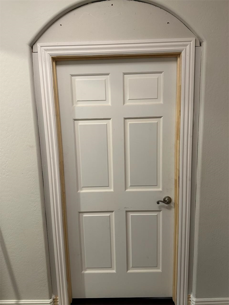 door
