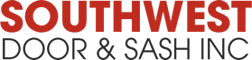 Southwest Door & Sash, Inc | Logo
