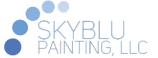 Skyblu Painting LLC - logo