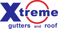 Xtreme Gutters & Roofing - logo