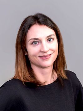 Courtney J. Marshall