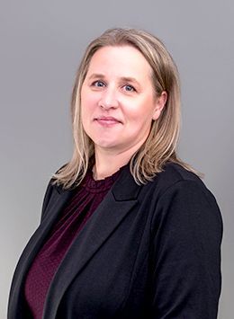 Heather S. G. Bruce