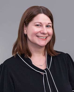 Jessica Gay