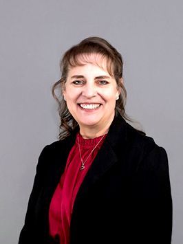 Loretta Davis