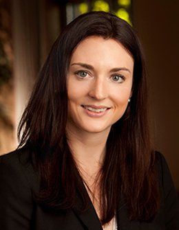 Courtney J. Marshall