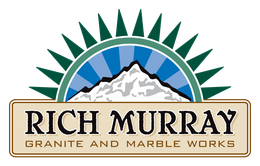 Rich Murray Granite & Marble Works - logo