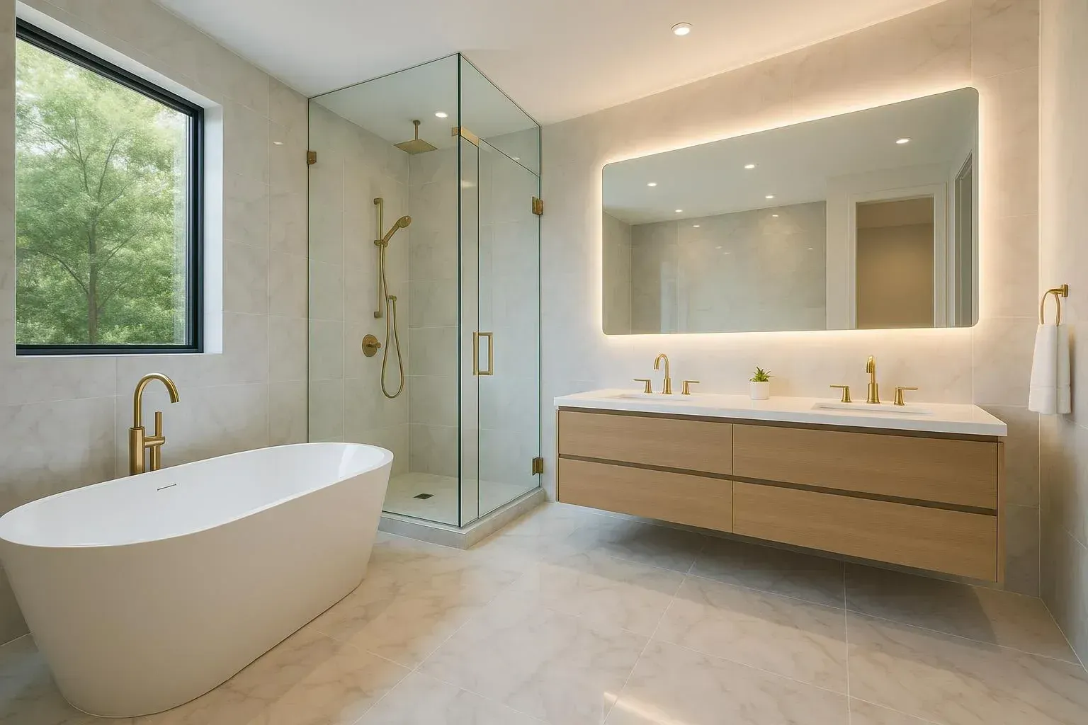 Serge Construction and Remodeling