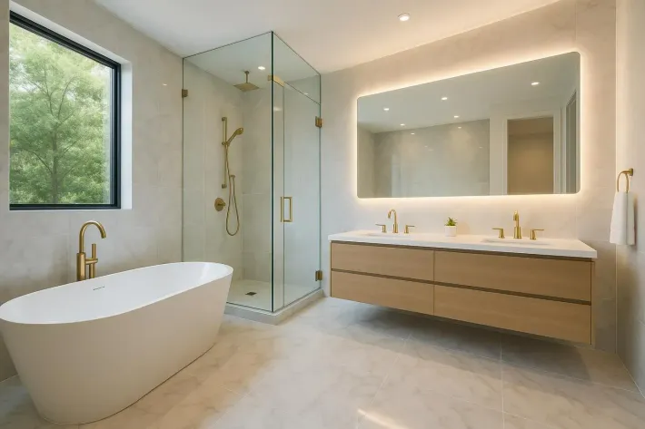 Serge Construction and Remodeling