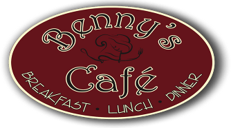 Benny's Cafe Logo