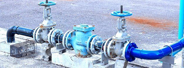 What is Backflow Testing?