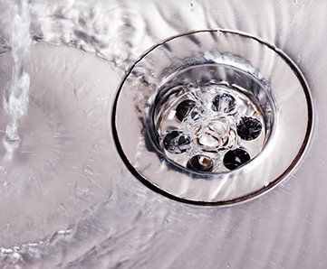 Drain