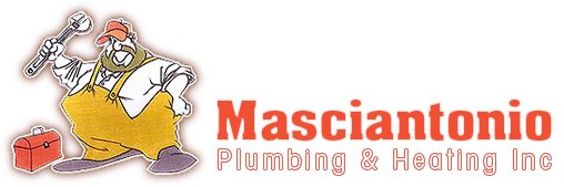 Masciantonio Plumbing & Heating Inc-Logo