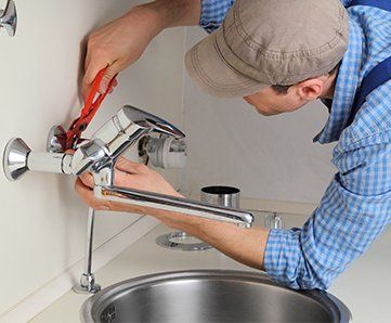 Plumbing Services