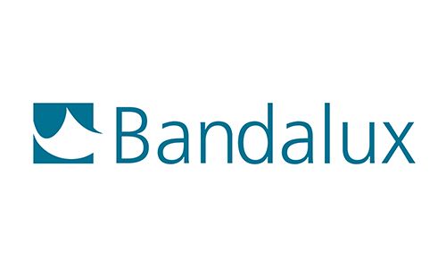 Bandalux logo