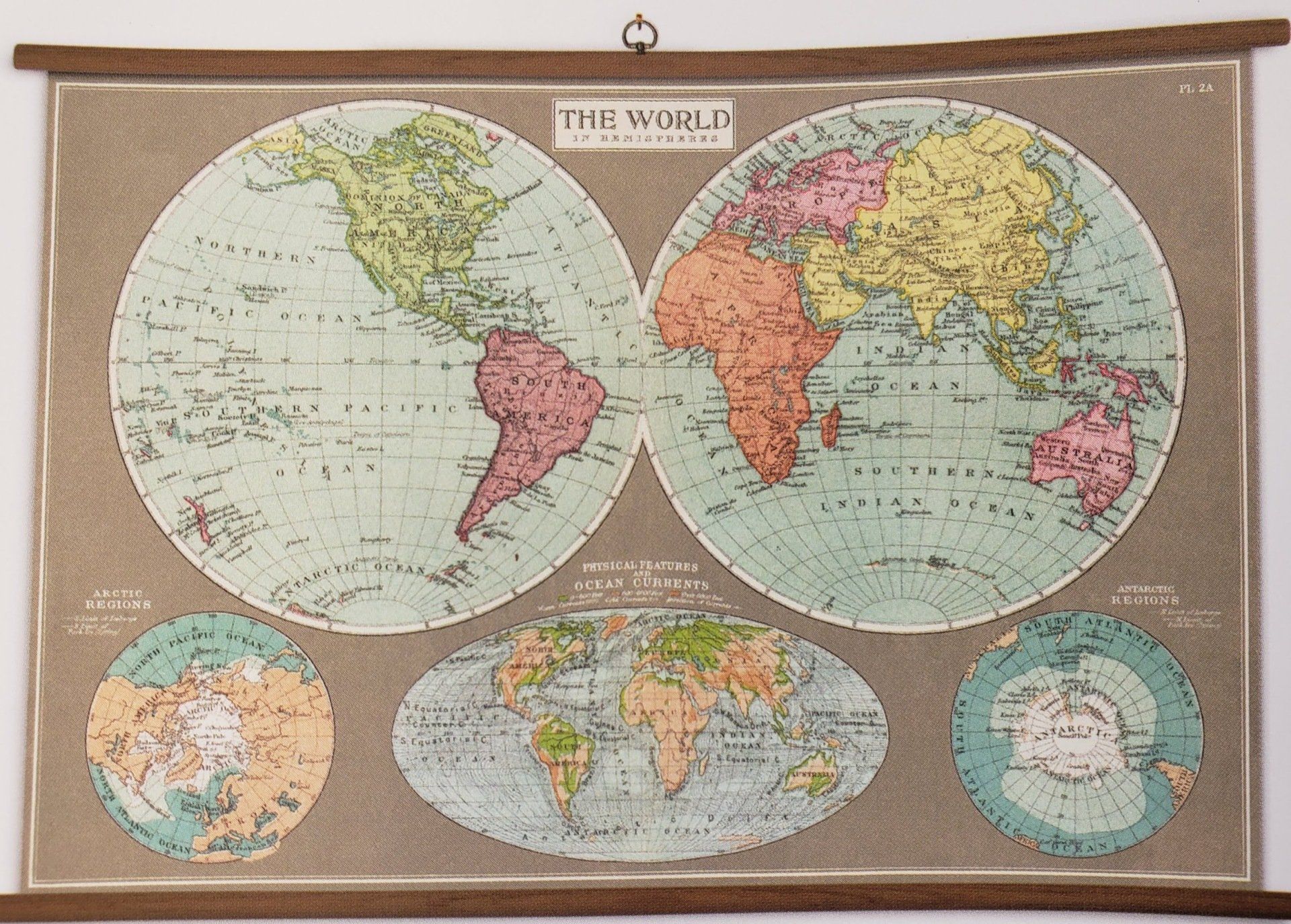 Cavallini & Co. of San Francisco Cards and Prints