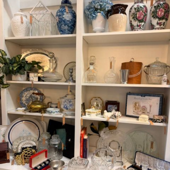 Learn More About Home Décor Home Décor