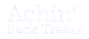 Achin' Back Tree LLC- logo