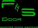 F&S Door | Logo