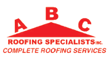 ABC Roofing Specialists logo