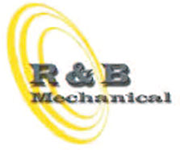 R & B Mechanical - logo
