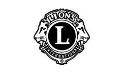 Lions Club Member