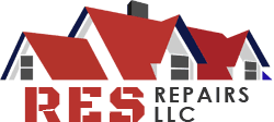 RES Repairs LLC - Logo