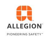 Allegion Pioneering Safety