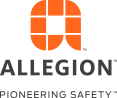 Allegion logo