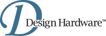Design Hardware logo