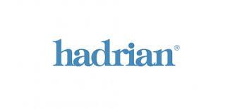 hadrian logo