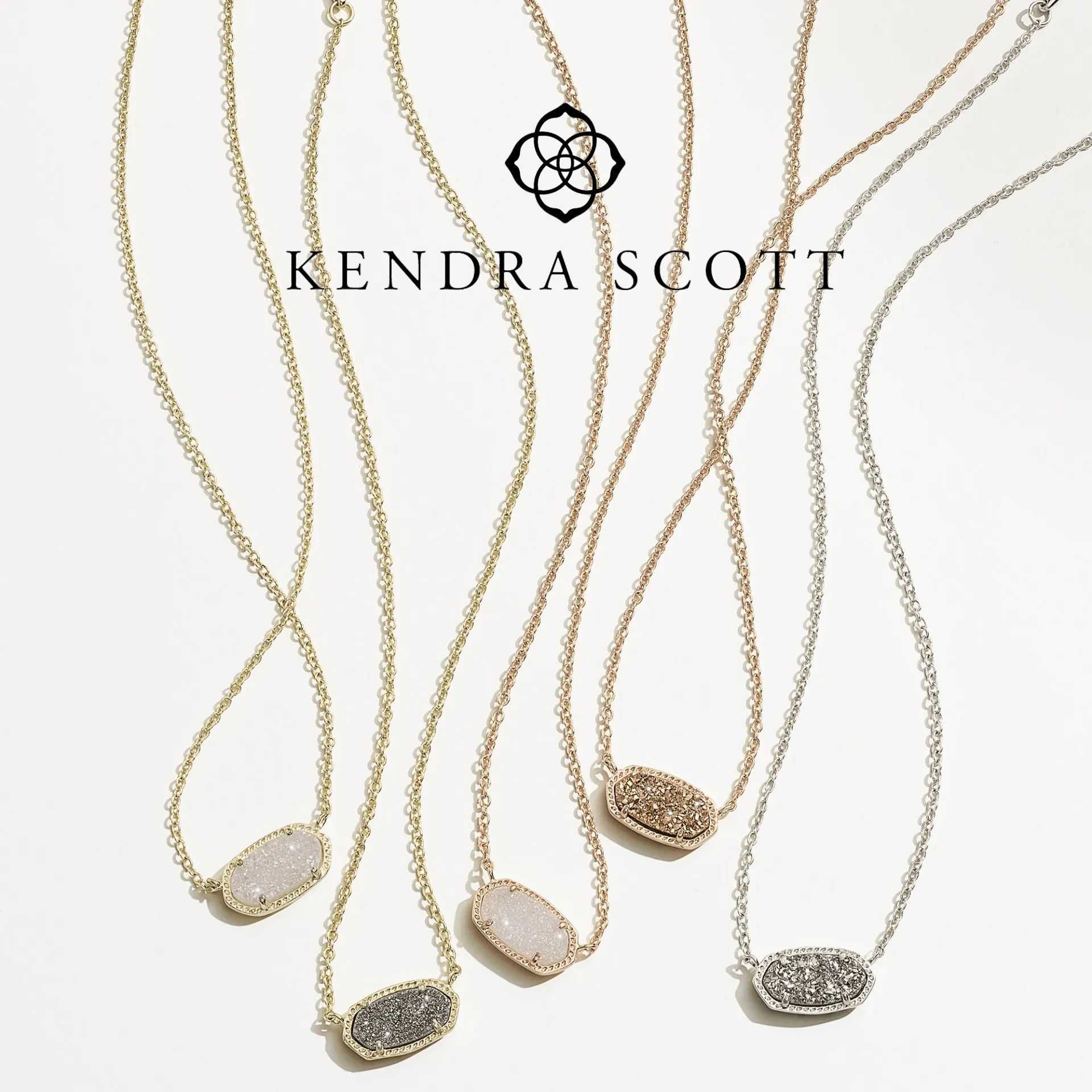 Kendra Scott Necklace