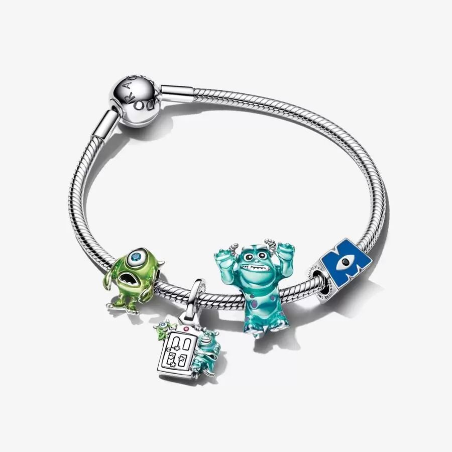 Pandora Star Wars Bracelets