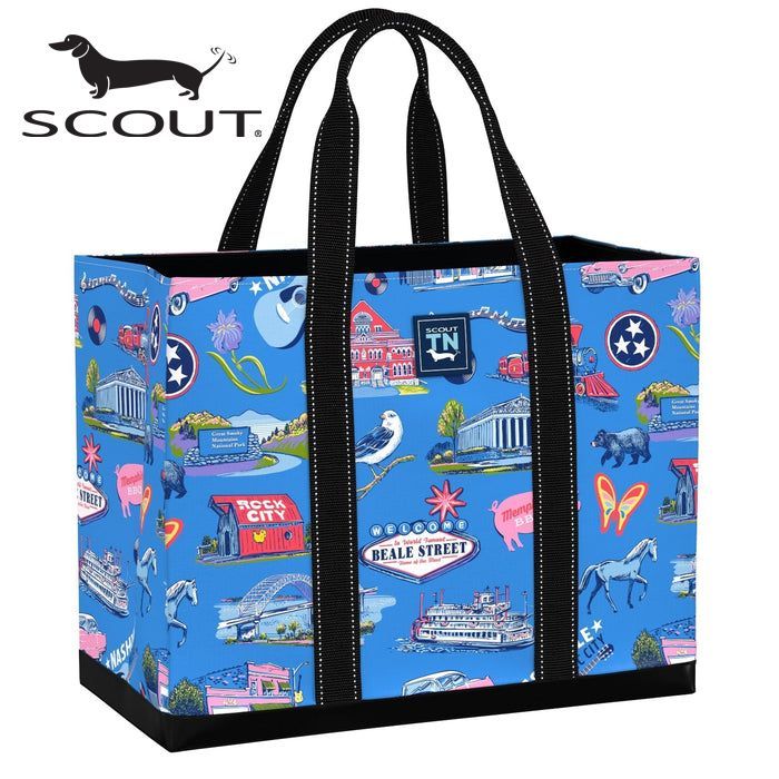 Scout Bags