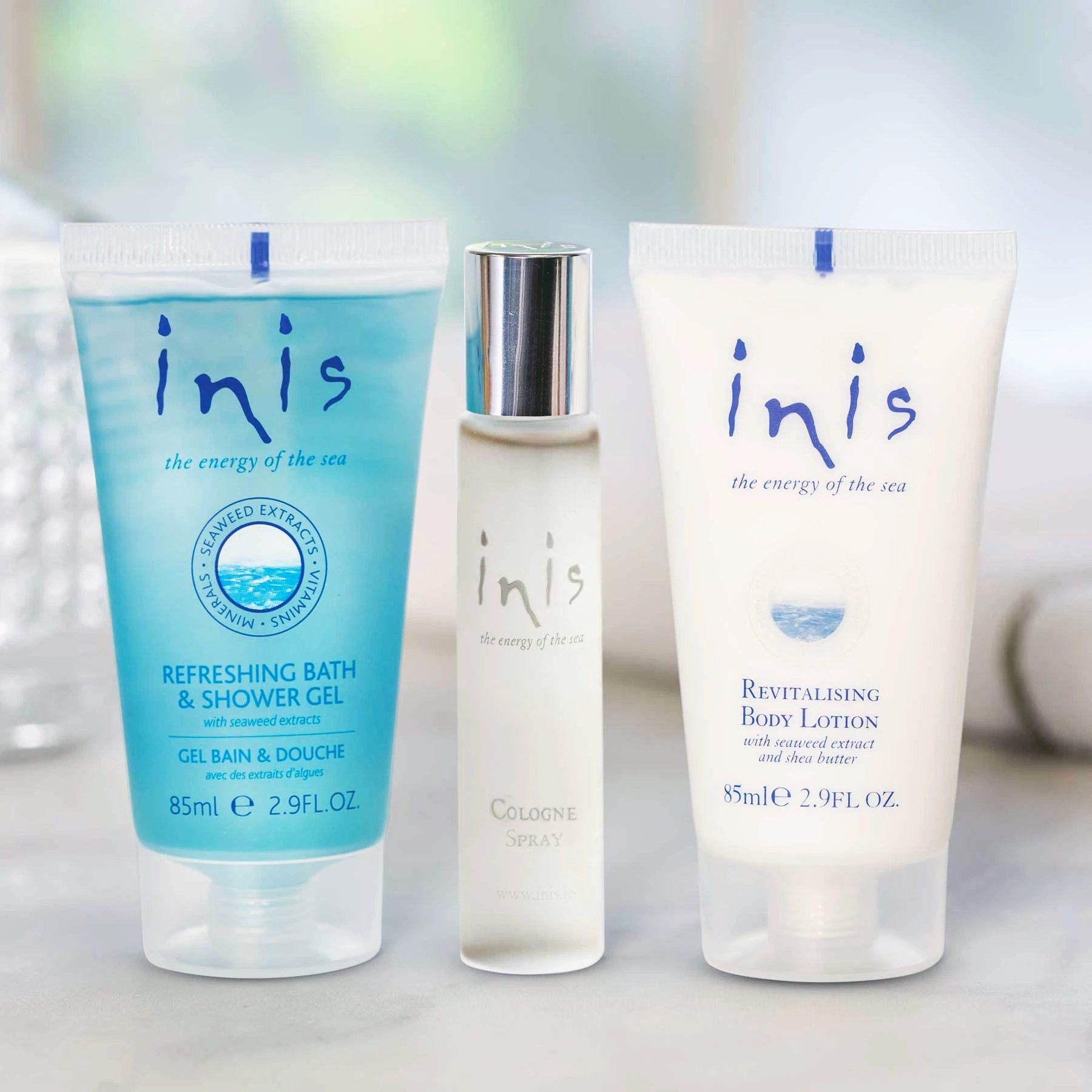 Inis Products