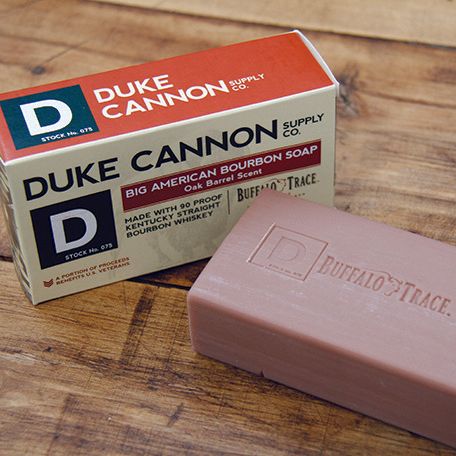 Duke Cannons