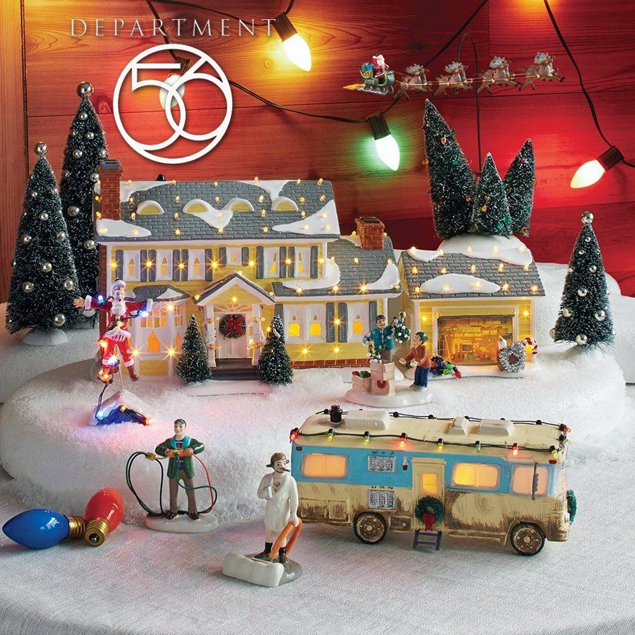 Department 56