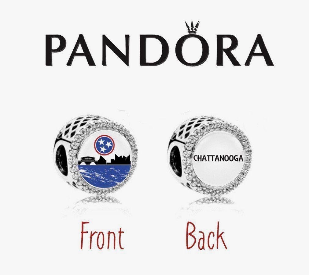 Pandora Charms