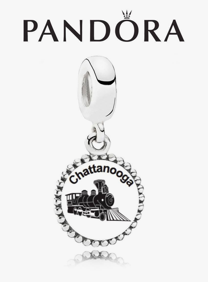 Pandora Charms