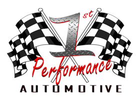 1st Performance Automotives - Logo