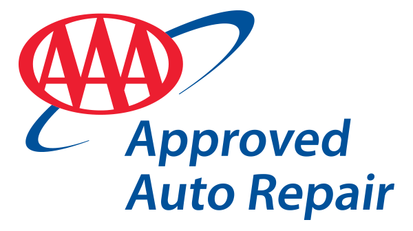 AAA approved auto repair