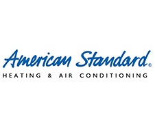 American Standard logo