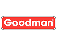 Goodman logo