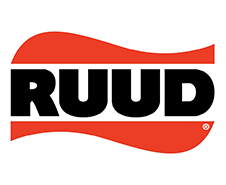 Ruud logo